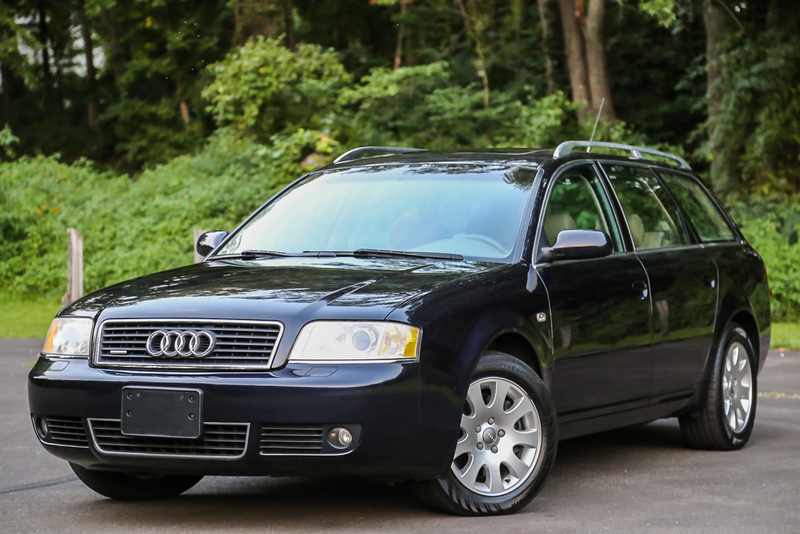 Illustration for article titled Ten Of The Best AWD/4WD Vehicles For Under $10,000